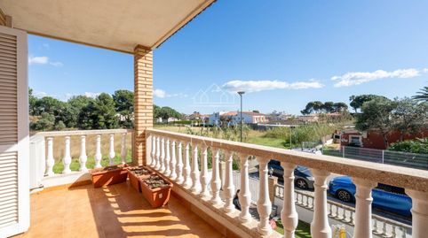 Casa Unifamiliar con jardín y garaje en Cambrils  a 5 minutos de la playa