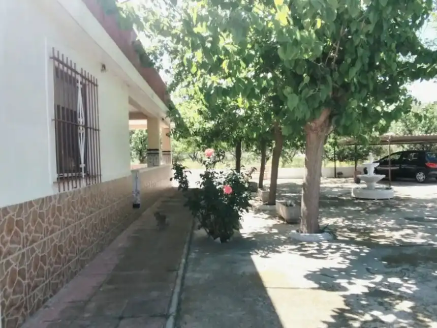 Villa mit Garten zum Verkauf in Unnamed Road, 03680, Alicante 03680, imagen 4