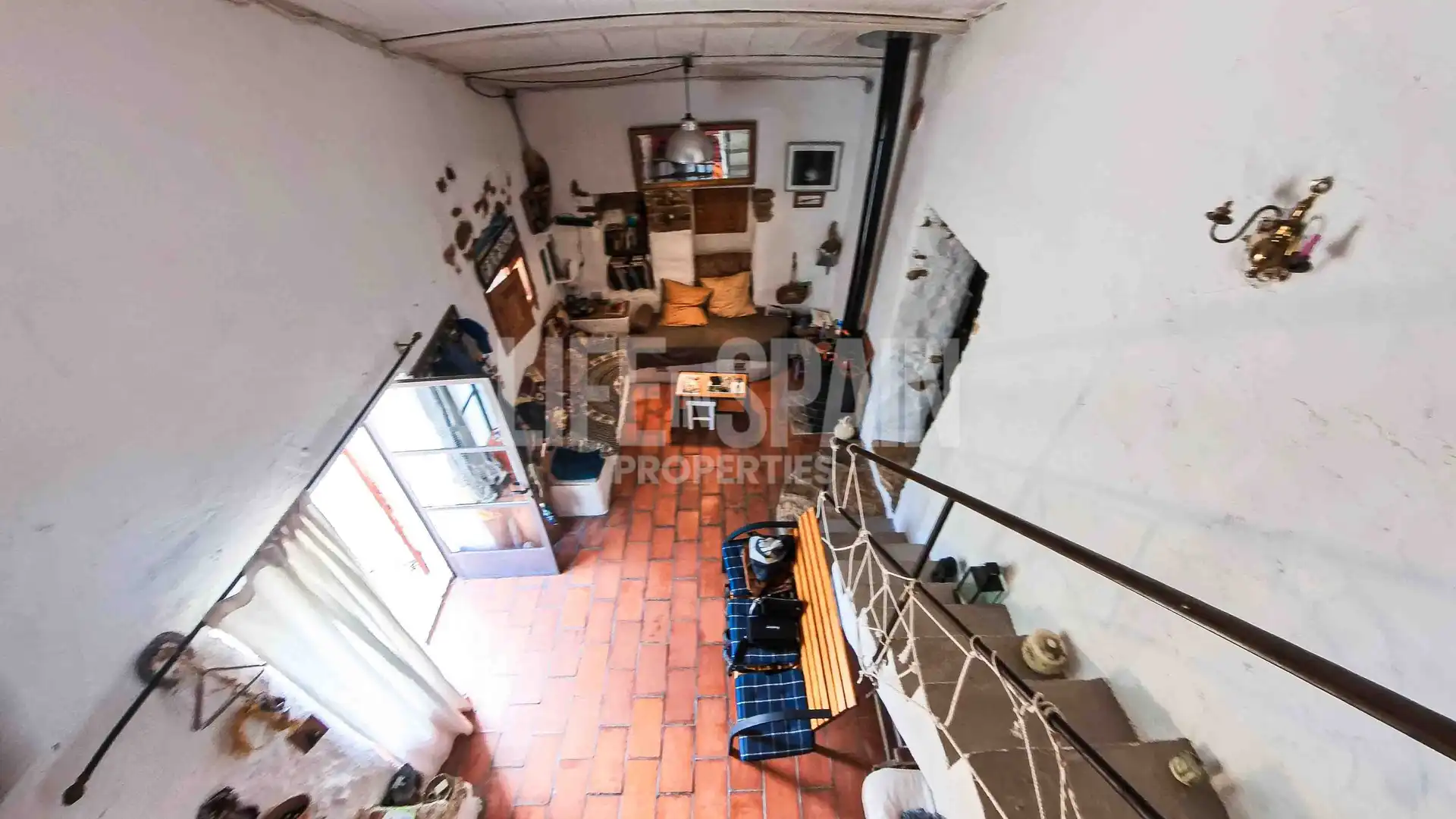 Finca rústica en venta en Bítem