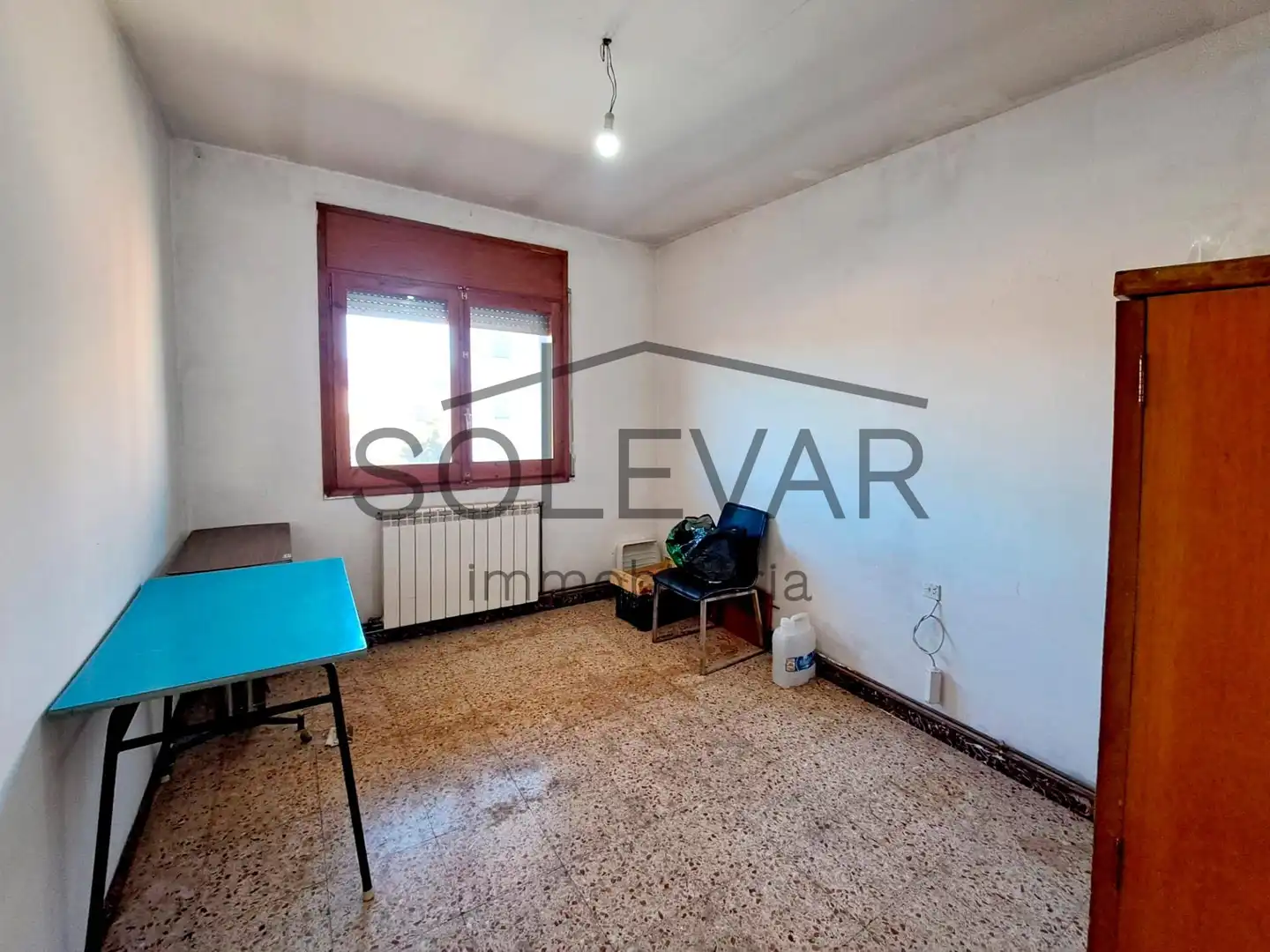 Sala de estar de Piso en venta en Isona i Conca Dellà con Trastero y Balcón