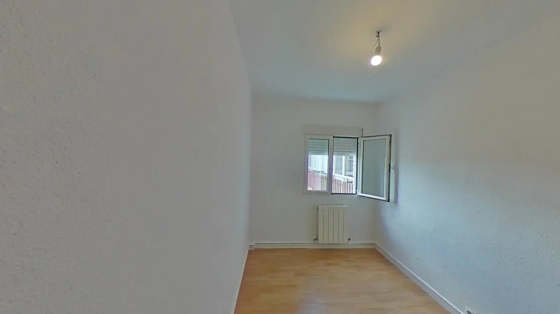 Schlafzimmer von Wohnung zum Verkauf in Alcalá de Henares mit Heizung, Terrasse und Abstellraum