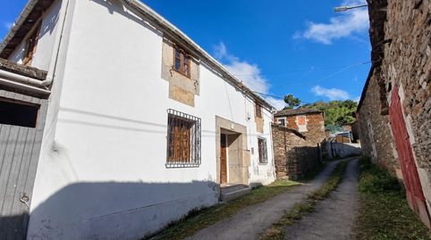 Foto 2 de Casa o xalet en venda a Guntín, Lugo