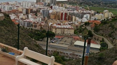 Foto 3 de Casa adosada en venda a Carretera Subida al Fuerte, 6, Sant Antoni, Cullera