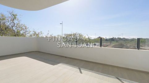 Foto 5 de Piso de alquiler en Centro, Sant Joan d'Alacant
