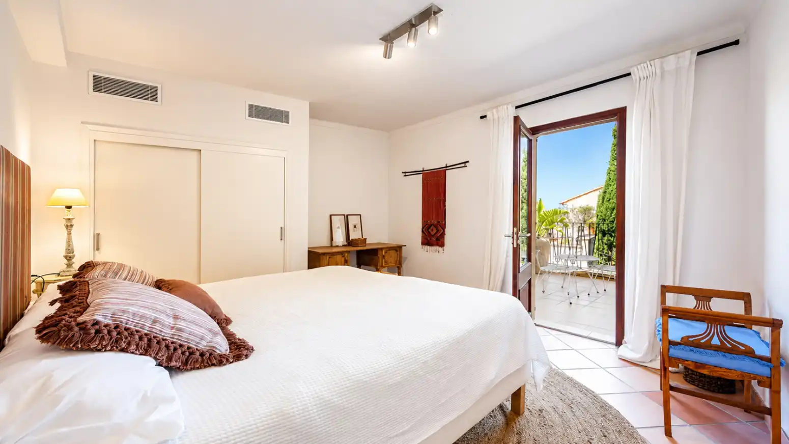 Casa bifamiliare con terrazza in vendita a Pollença - carrer de bou, imagen 30