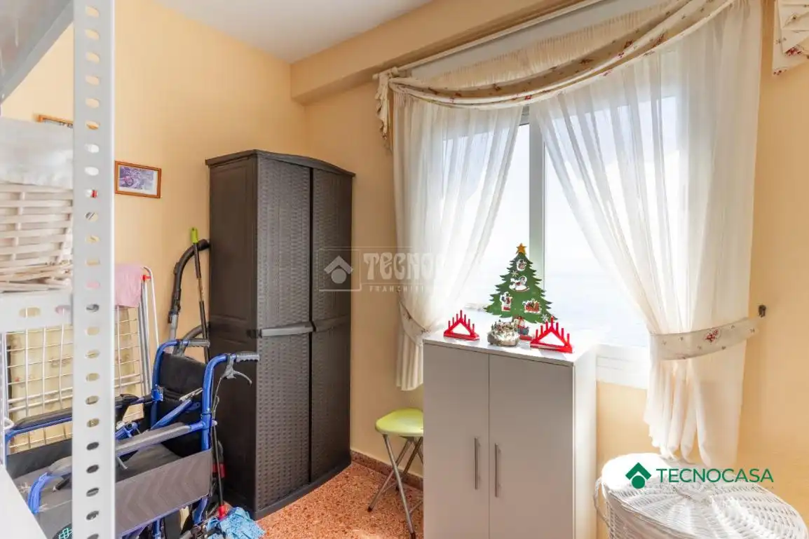 Habitación de Piso en venta en Roquetas de Mar con Aire acondicionado