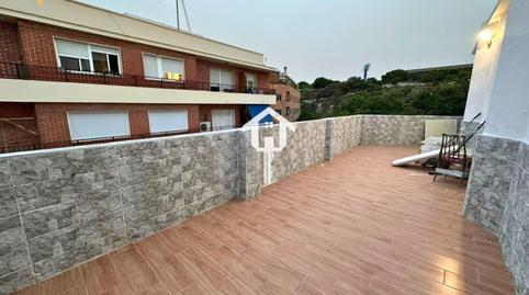 Foto 2 de Àtic en venda a Calle Calle de Francisco Carratalá Cernuda, 44, Campoamor, Alicante