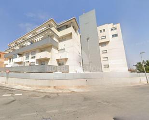 Exterior view of Flat for sale in Cartagena