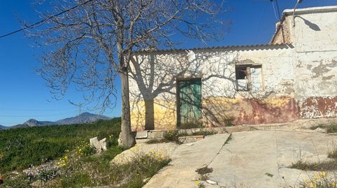 Foto 3 de Casa o xalet en venda a El Fenazar - Campotéjar, Molina de Segura