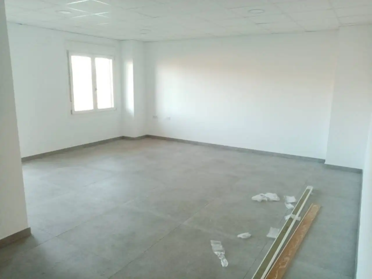 Wohnung zur Miete in Campello pueblo