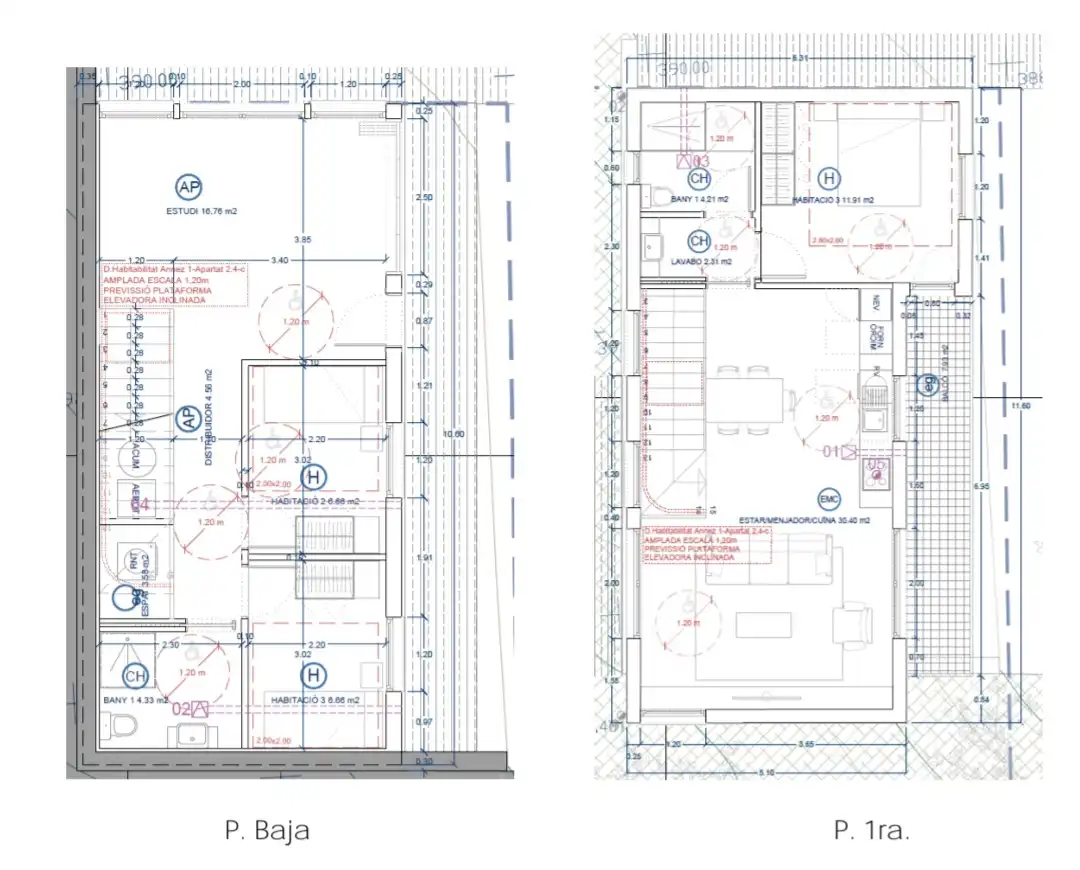 Wohnbaugrundstück zum Verkauf in Carrer de l'Oriol 12, imagen 10