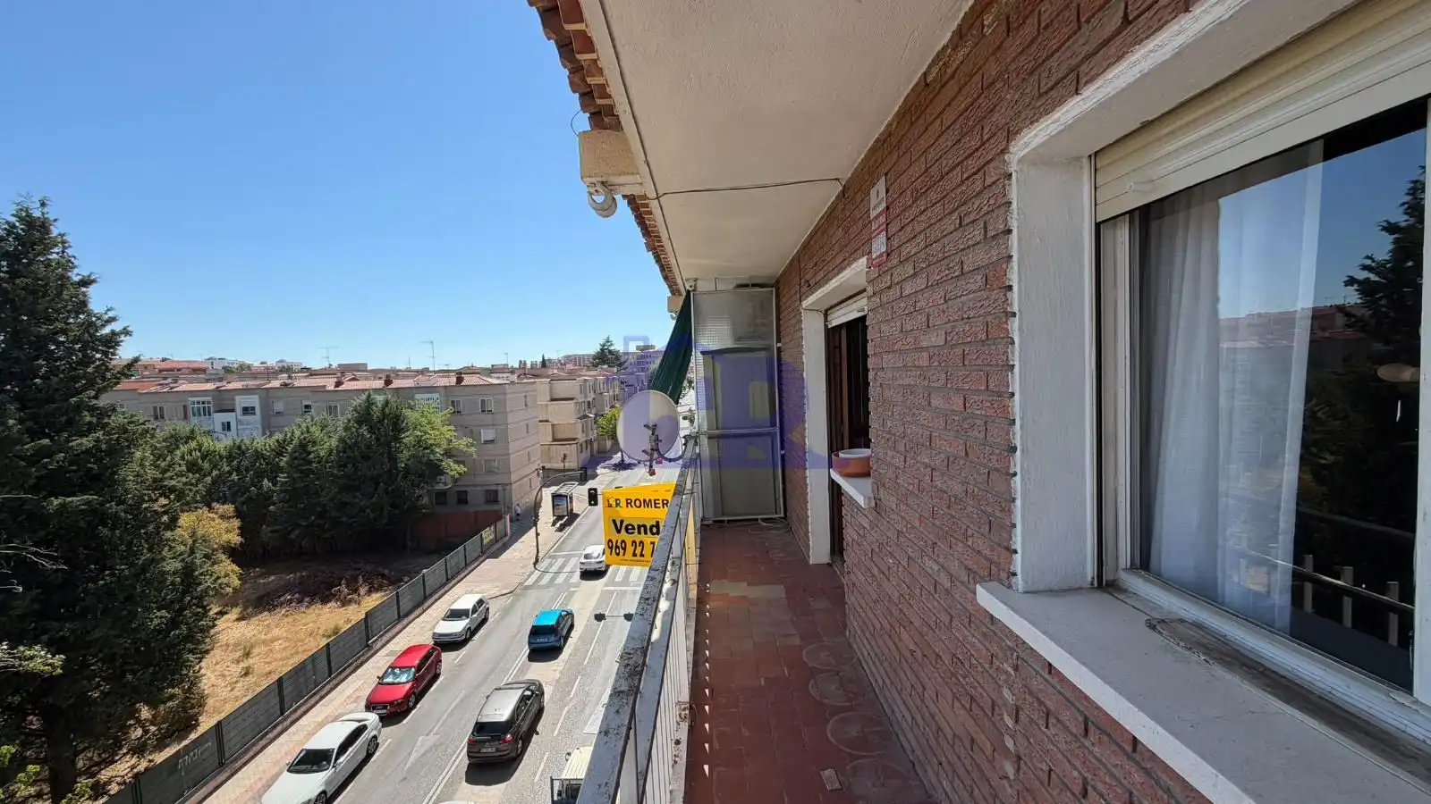 Piso con ascensor en venta en Reyes Catolicos, imagen 5