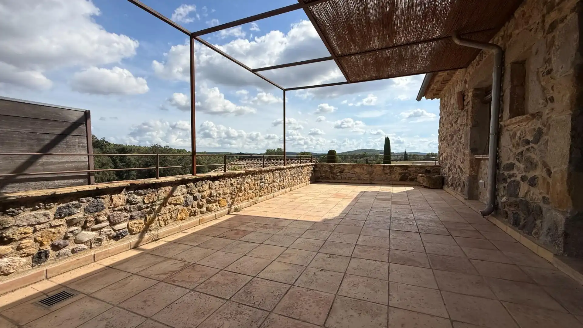 Casa rústica amb piscina de lloguer a Carrer Carrer Sadurní Pagès, imagen 29