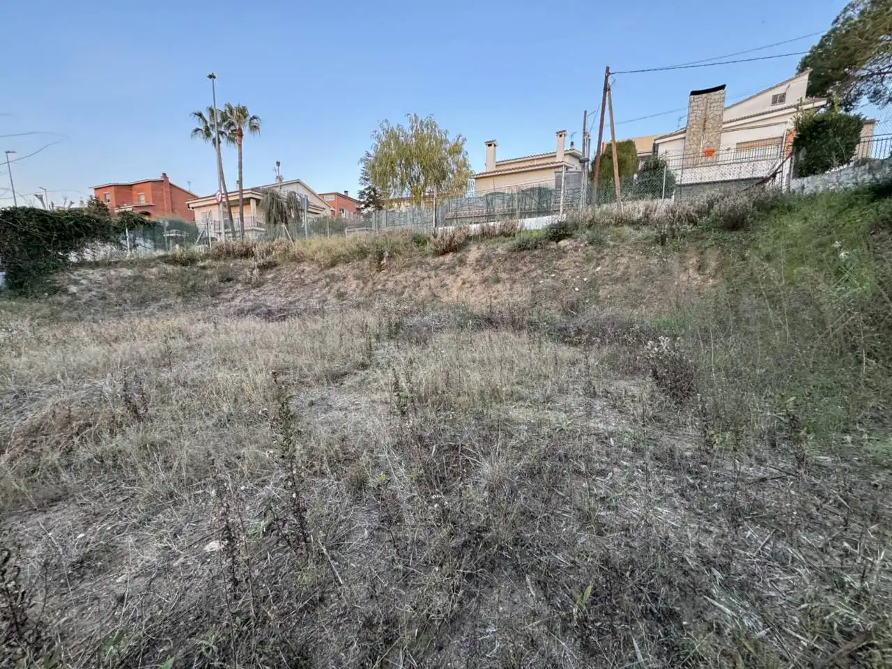 Wohnbaugrundstück zum Verkauf in Calle Cingles de Bertí, imagen 3