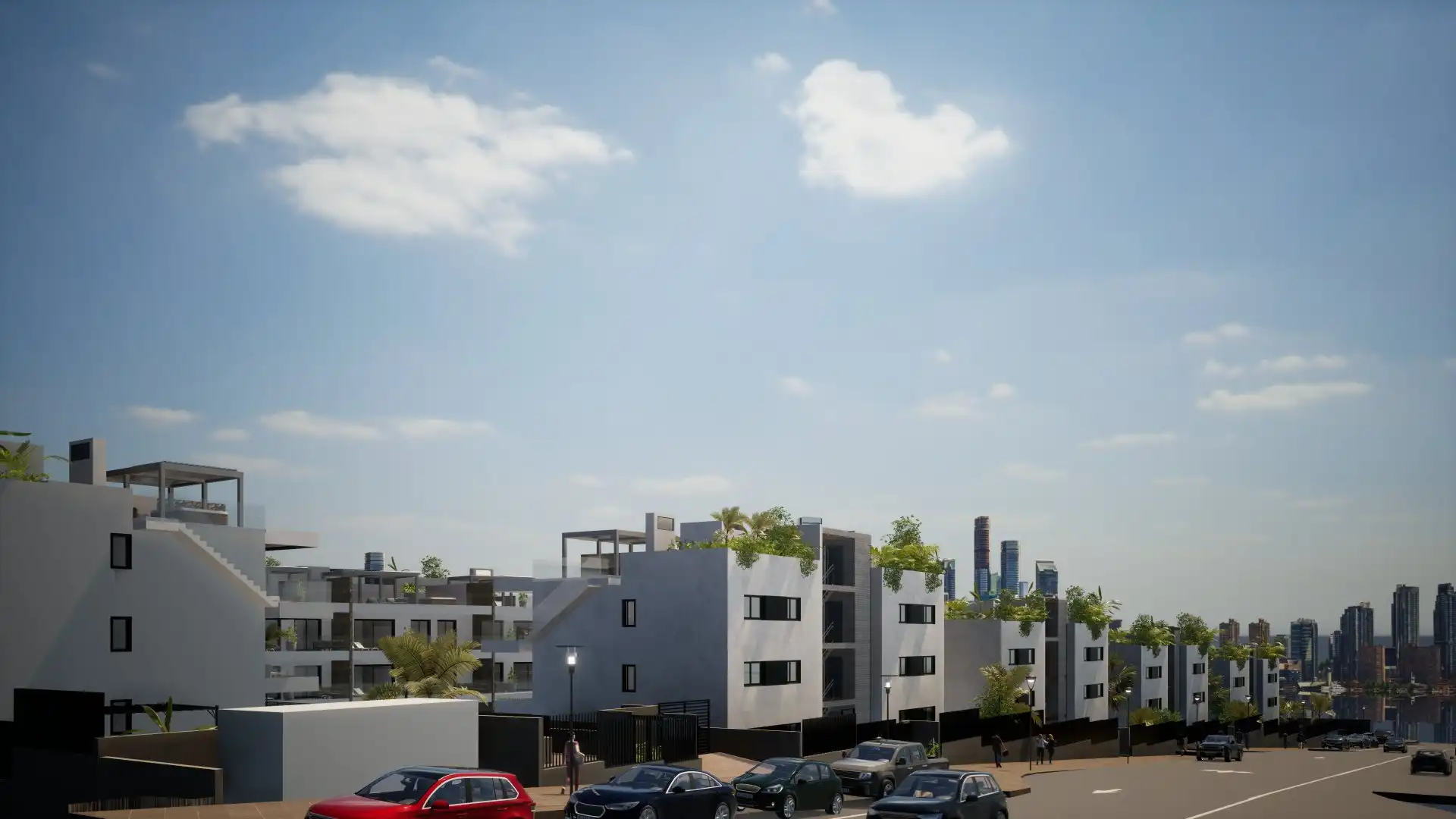 Erdgeschosswohnung mit Pool zum Verkauf in Carrer de Veneçuela, imagen 11