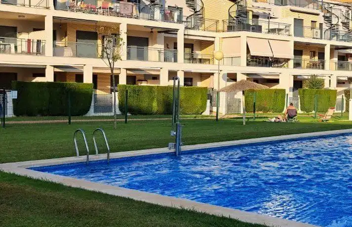 Dachboden zum Verkauf in San Jorge / Sant Jordi