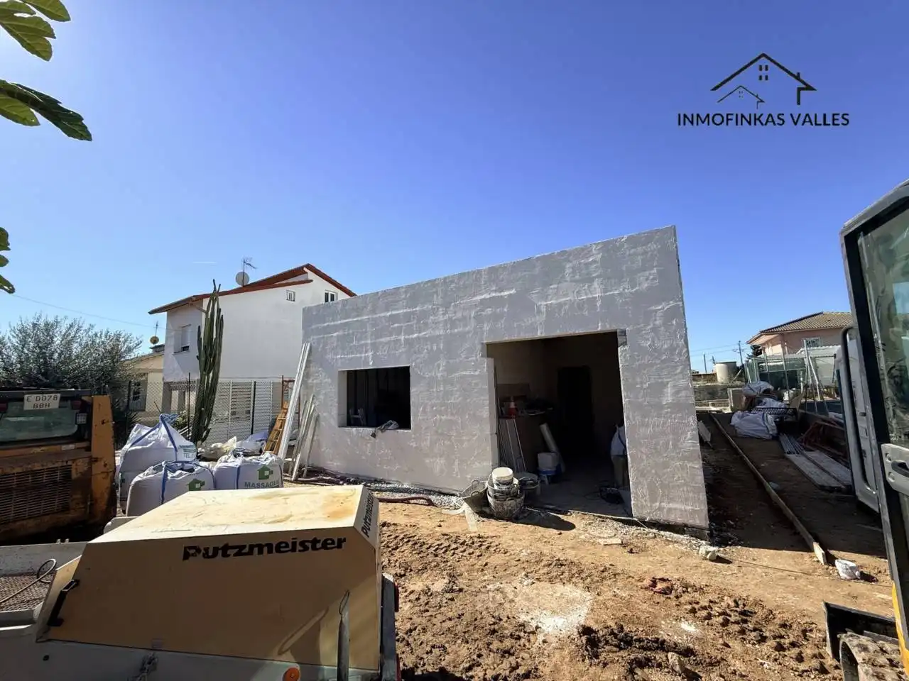 Casa con piscina in vendita a Lliçà d'Amunt, imagen 4