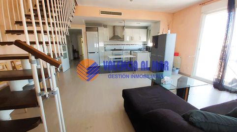 Foto 4 von Dachboden zum Verkauf in Carrer del Castell de Pop, 2, La Punta, Valencia Capital