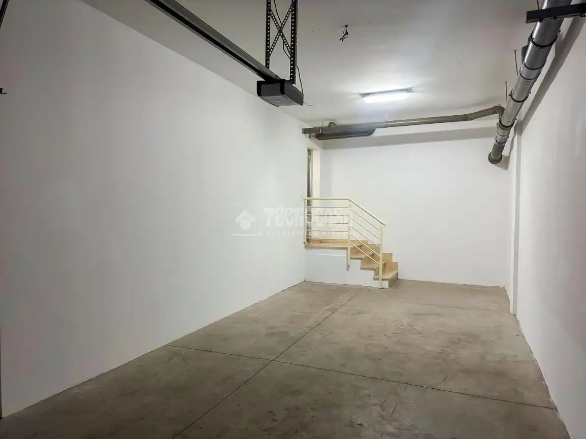 Casa adosada en venta en El Rosario