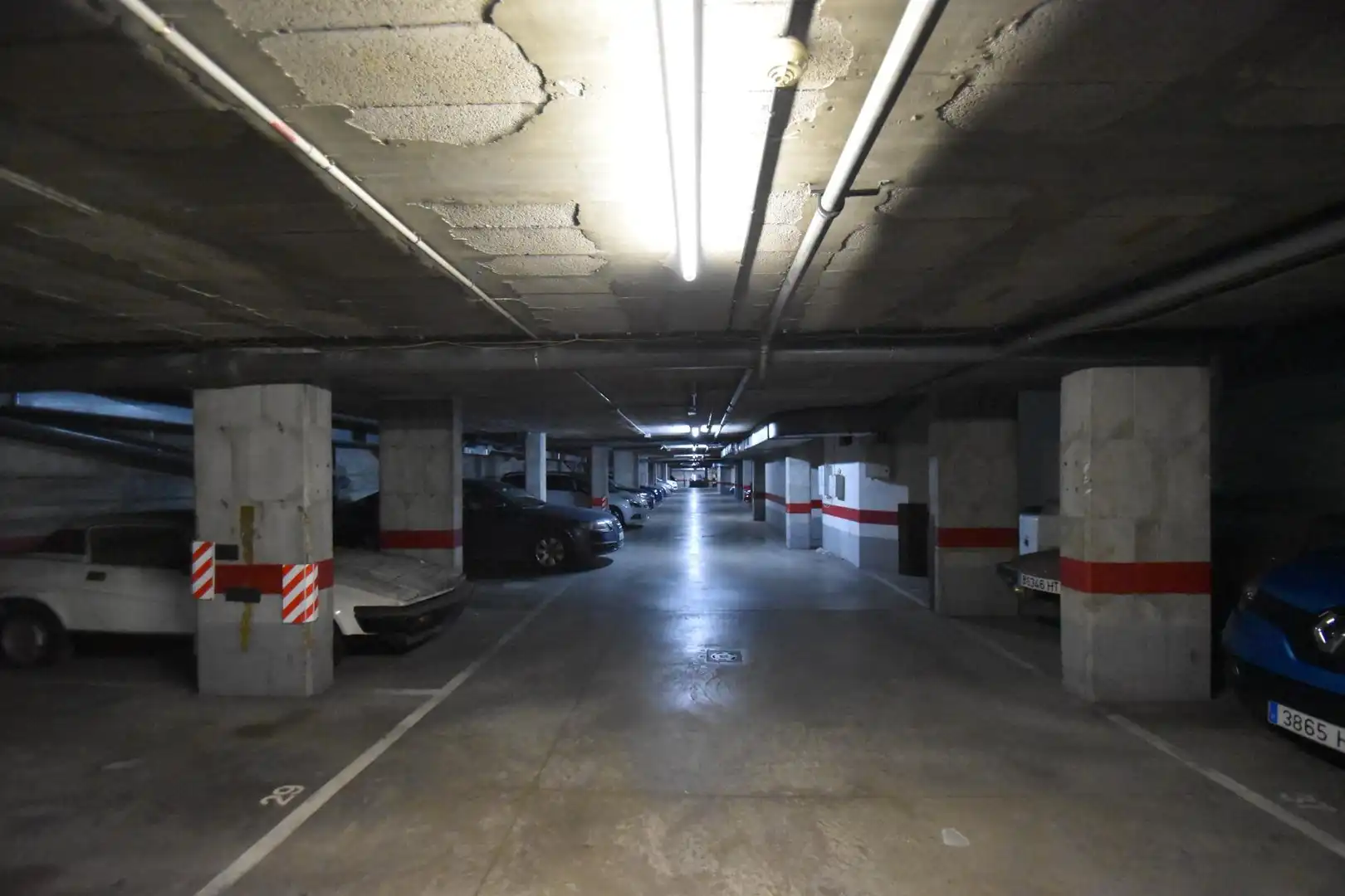 Parcheggio in vendita a Nord, imagen 3