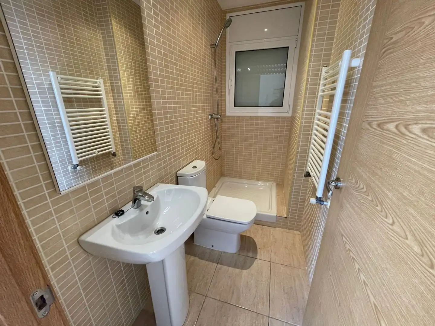 Baño de Casa o chalet en venta en Roses con Calefacción, Jardín privado y Terraza