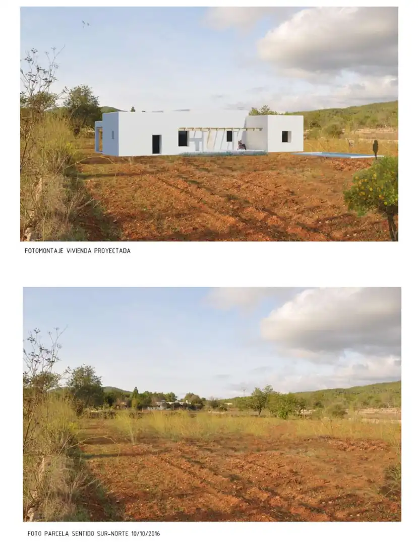 Terrenys i solars en venda a Sant Joan de Labritja, imagen 2