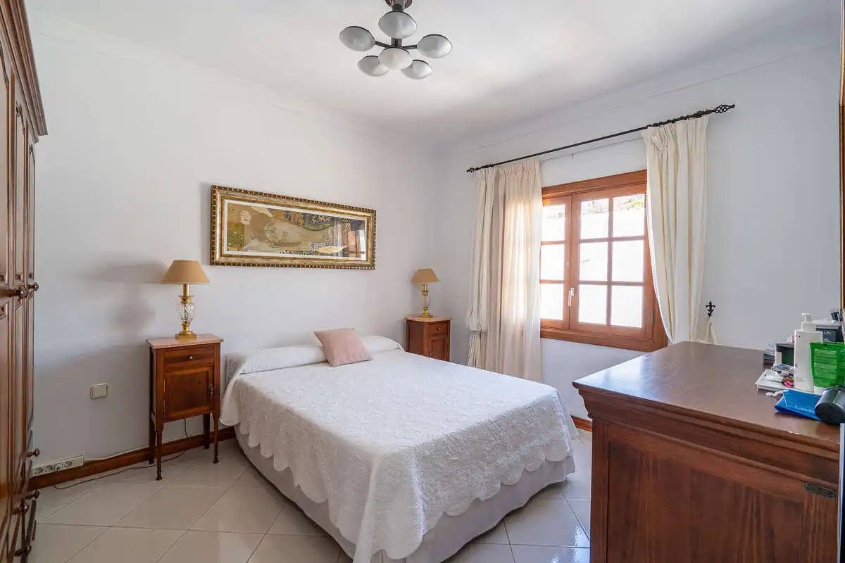 Dormitori de Casa o xalet en venda en Arrecife amb Jardí privat i Piscina