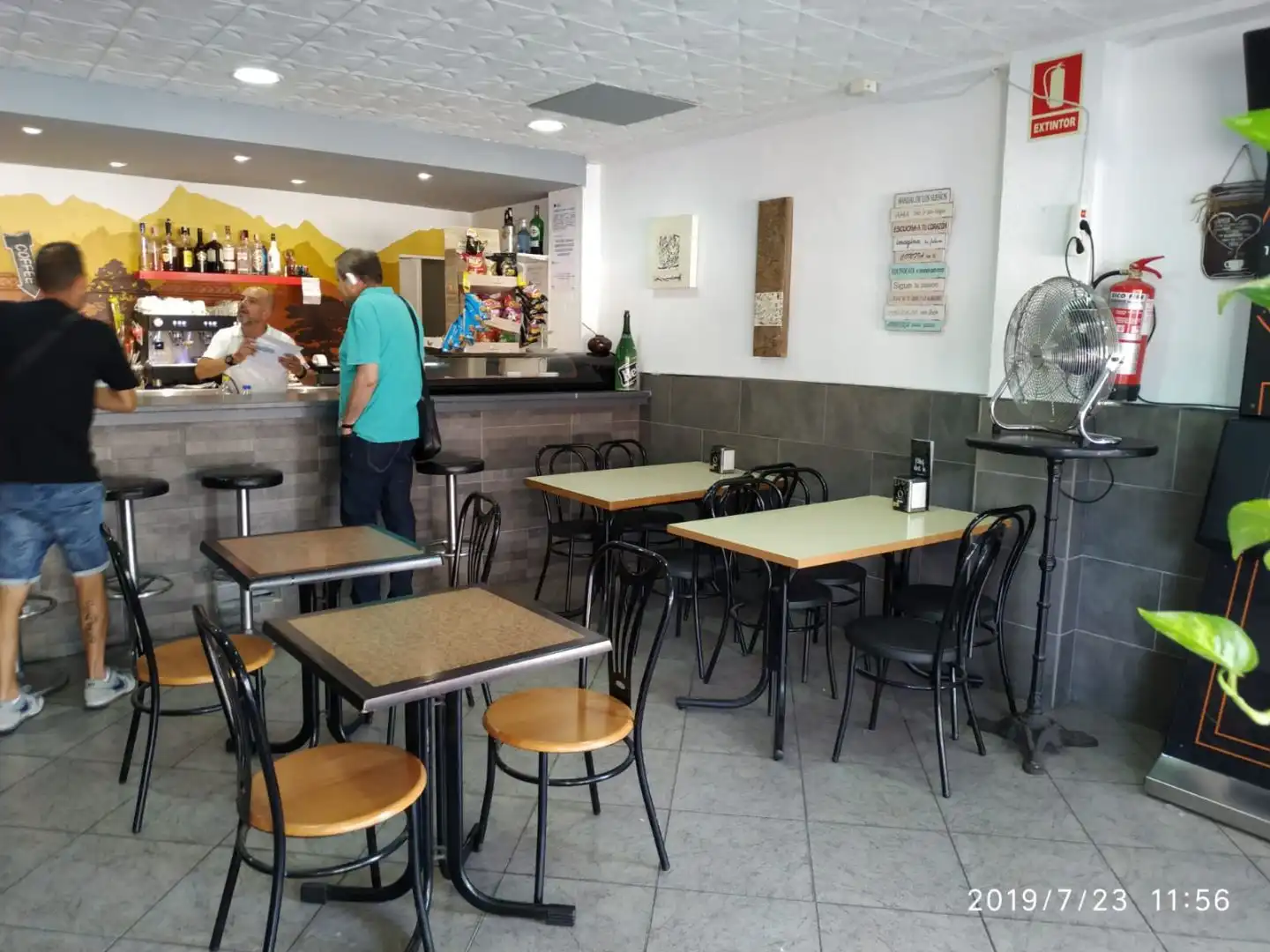 Local comercial en venda a Francesc Macià 159, imagen 5
