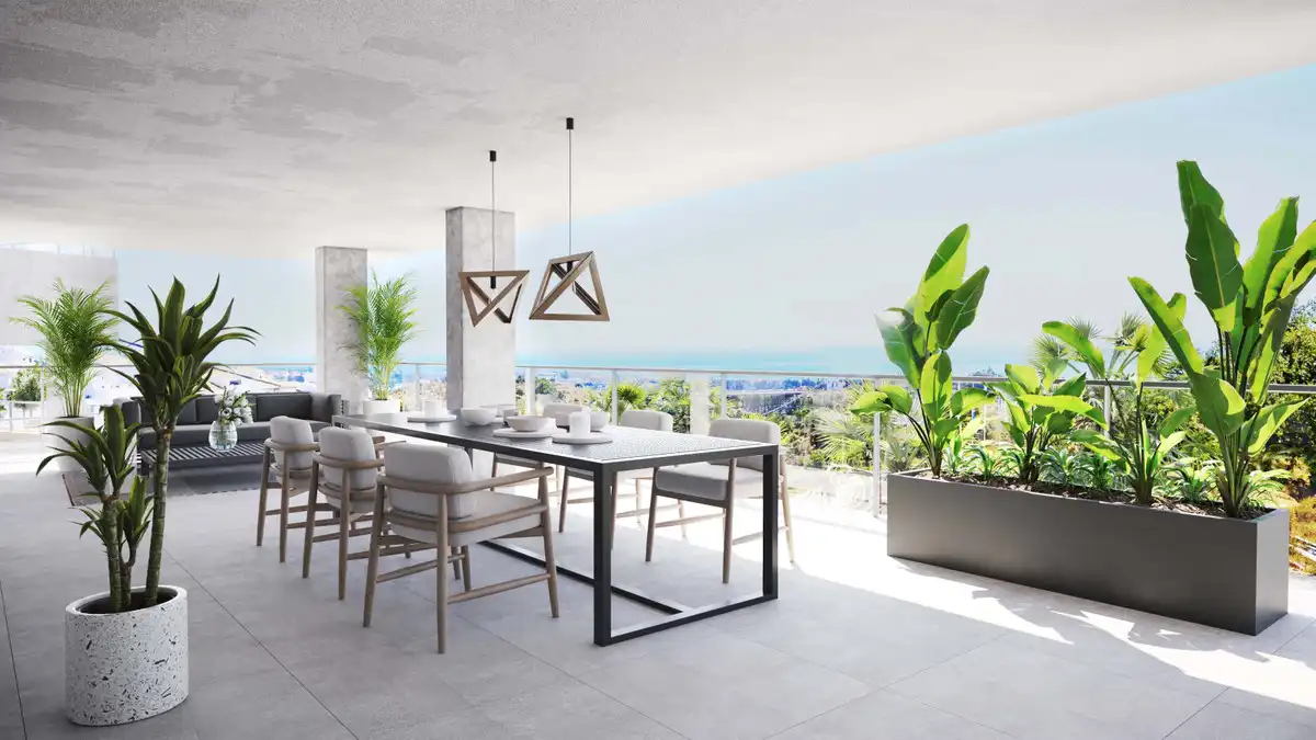 Piano terra con piscina in vendita a Río Real - Los Monteros, imagen 17