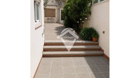 Foto 5 de Casa o xalet en venda a Calle Cerdanyola, Eixample, Sabadell