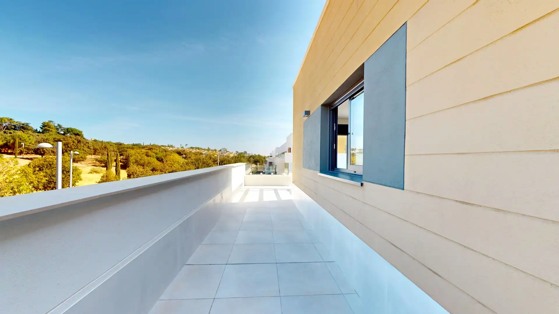Penthouse with pool for sale in Calle El Manantial, imagen 61