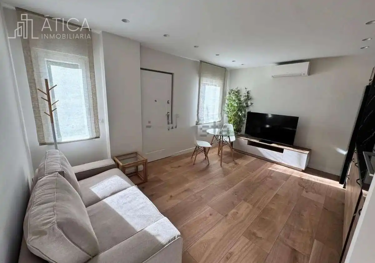 Mini appartamento con ascensore in affitto a Santa Marta de Tormes