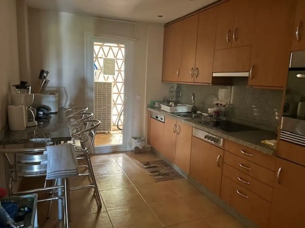 Apartament de lloguer a Valdeolletas - Las Cancelas - Xarblanca