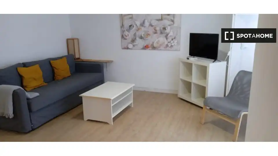 Flat with terrace to rent in L'Eixample, imagen 19