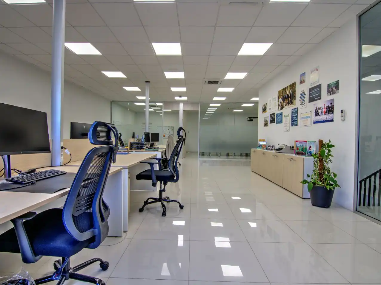 Nave industrial en venta en Av. Euro 31, imagen 26