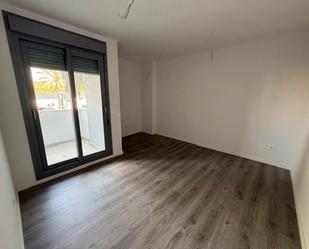 Bedroom of Flat for sale in  Huelva Capital  with Air Conditioner, Heating and Terrace