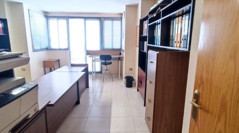 Foto 4 von Büro zur Miete in Avinguda Jaume I, La Vall d'Uixó, Castellón