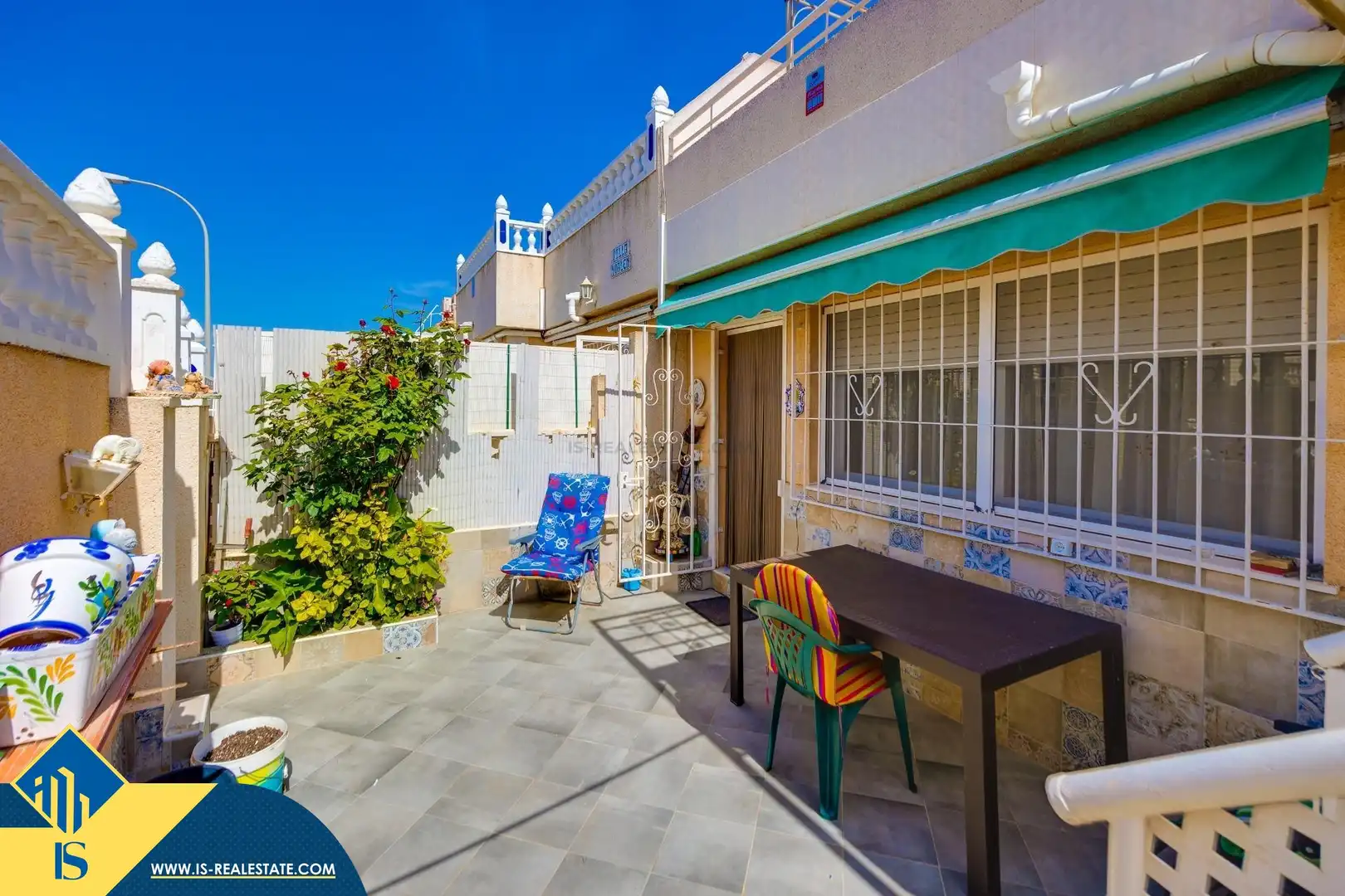 Maison avec piscine à vendre à Los Balcones - Los Altos, imagen 16