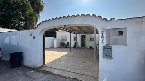 Foto 4 de Casa adosada en venda a Mar Tirrena, -1, El Palmar - Los Molinos, Dénia