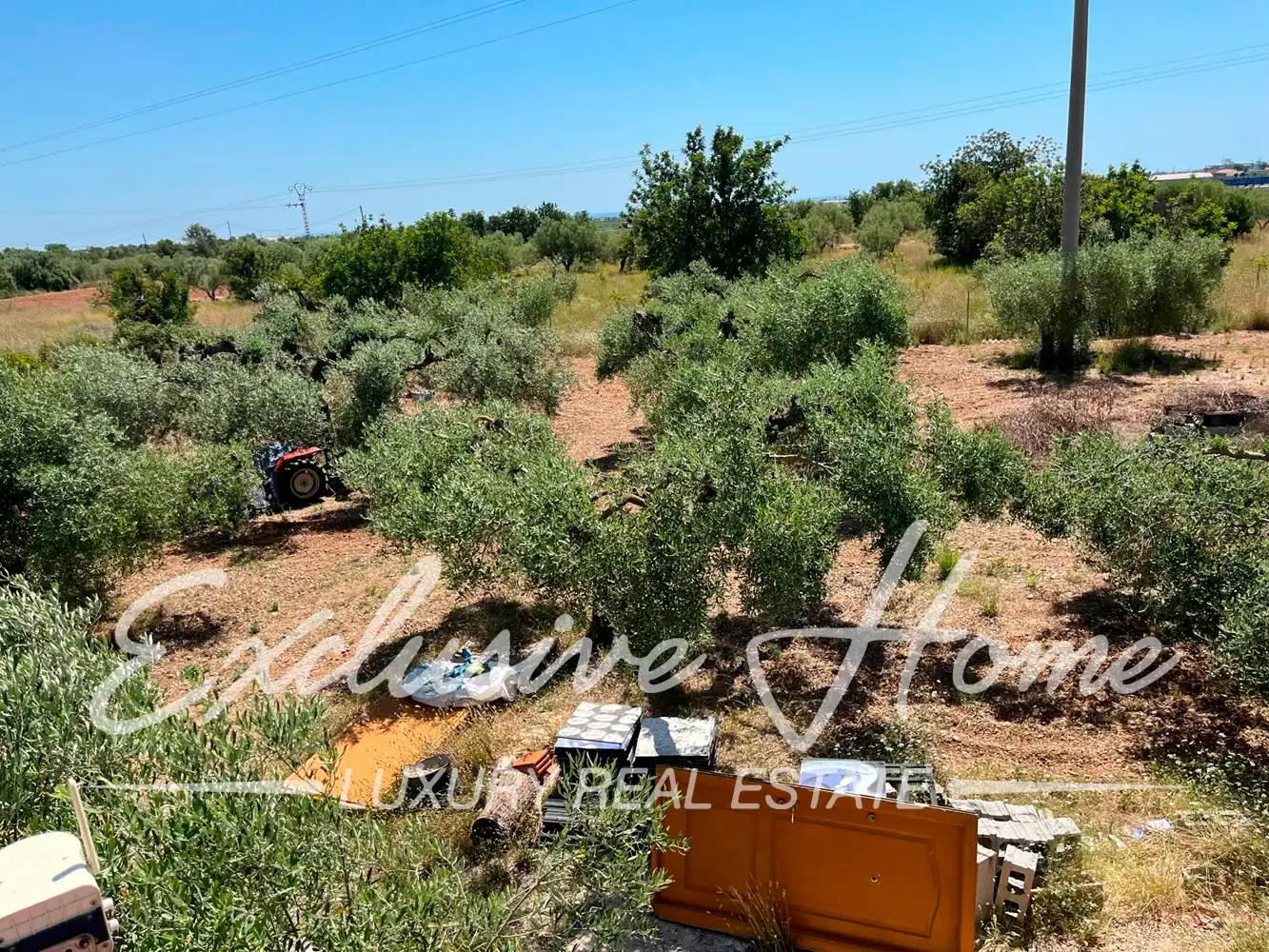 Terreno en venta en Benicarló