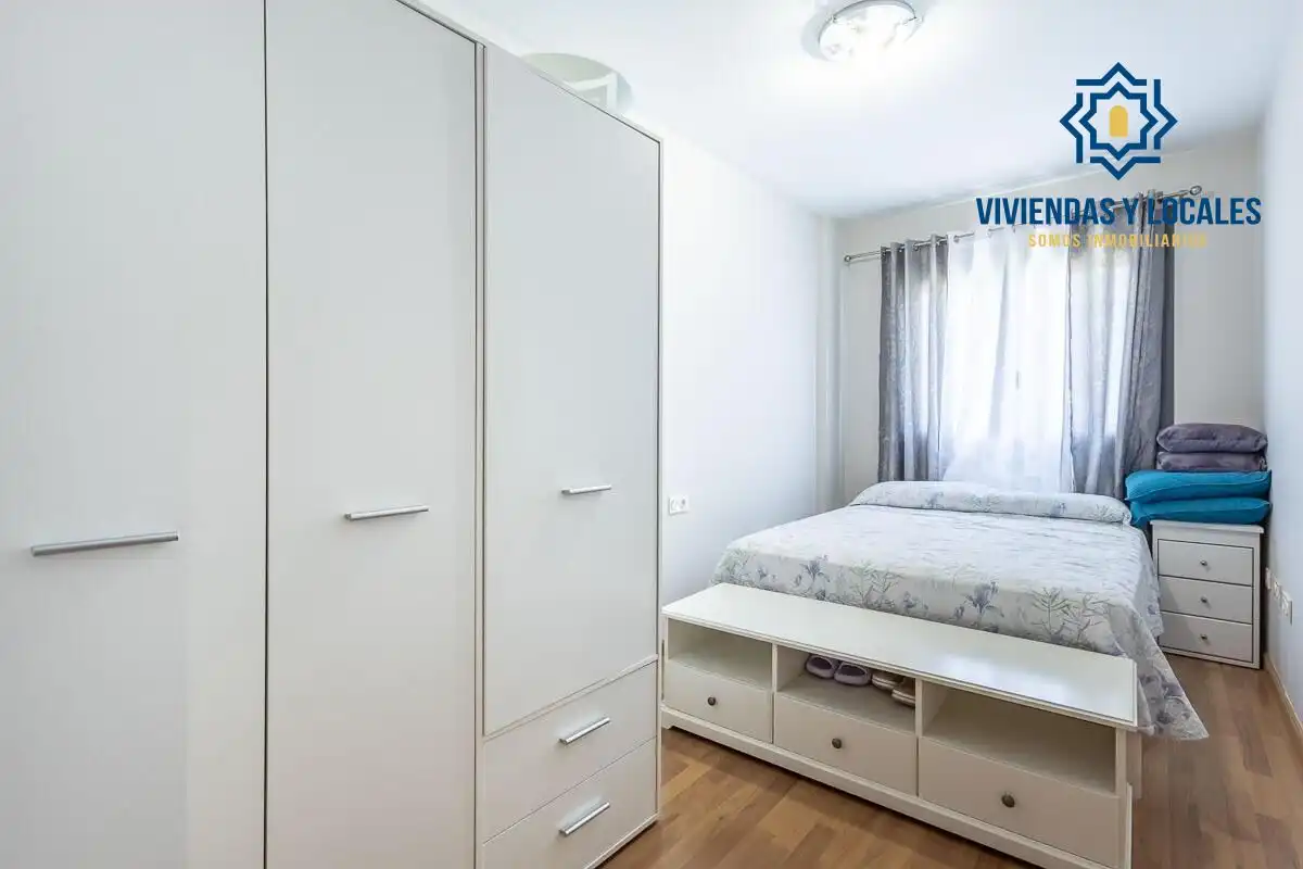 Flat with pool for sale in Ronda, imagen 11
