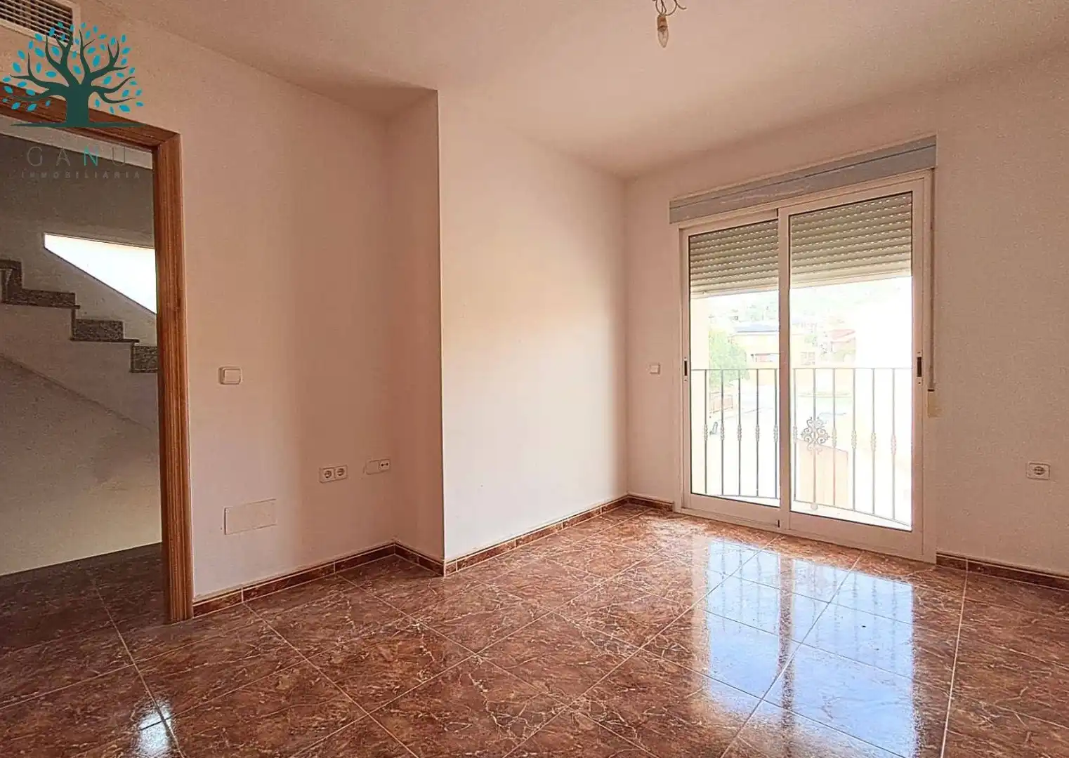 Dormitori de Dúplex en venda en Mazarrón amb Terrassa i Balcó