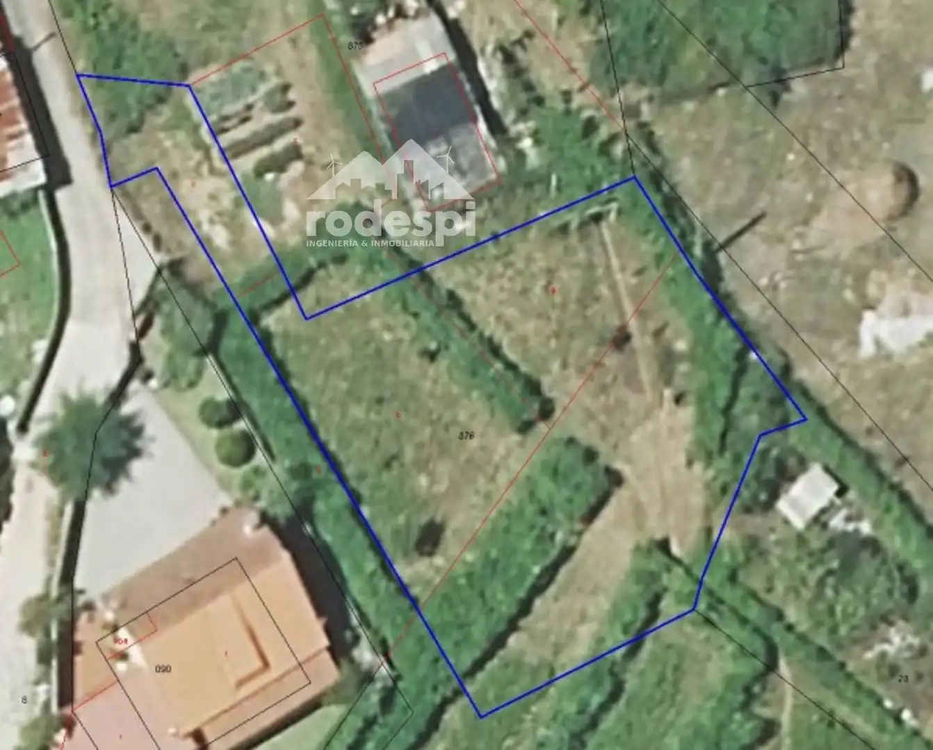 Rural land for sale in O Porriño, imagen 2