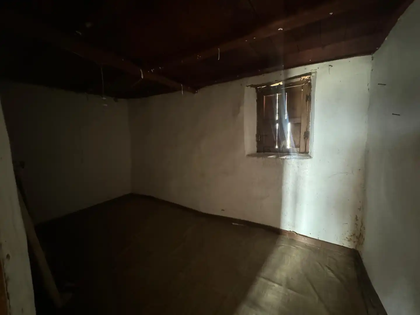 Finca rústica en venta en Arroyomolinos de la Vera