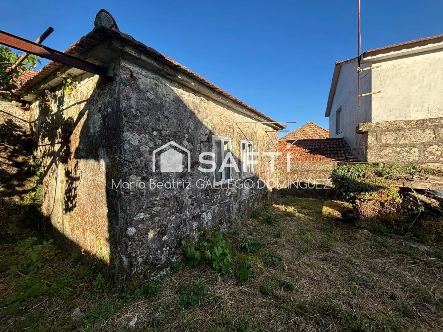 Country homes for sale in A Cañiza  