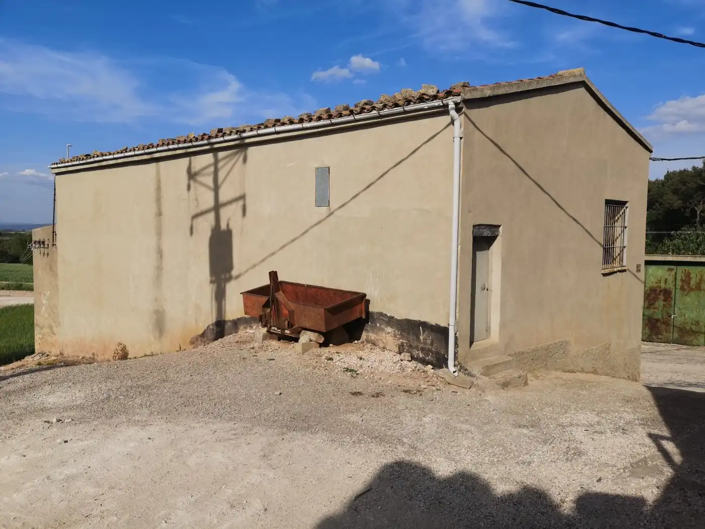 Local comercial en venda a Santa Coloma de Queralt, imagen 2