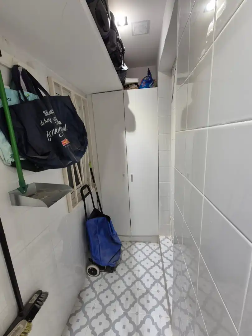 Piso con terraza en venta en Passeig de Valldaura 250, imagen 21