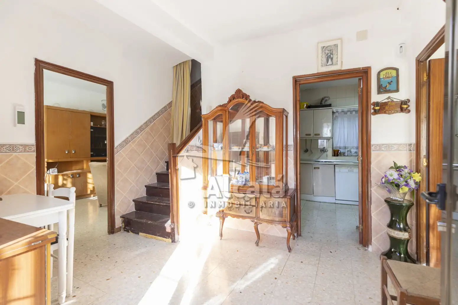 Casa o xalet en venda en Anchuelo amb Calefacció