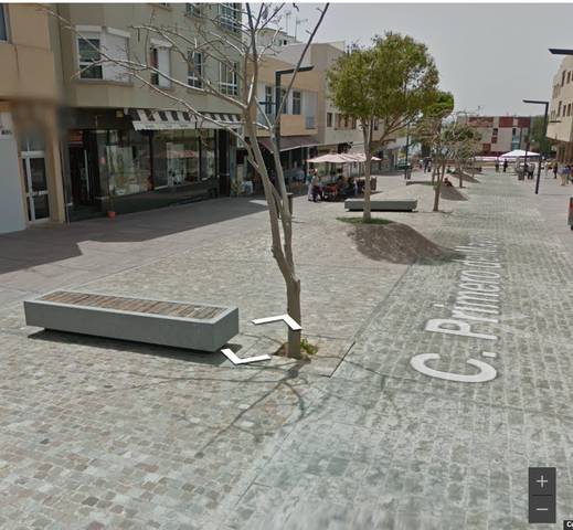 Local comercial en Alquiler en PRIMERO DE MAYO en Zona Centro