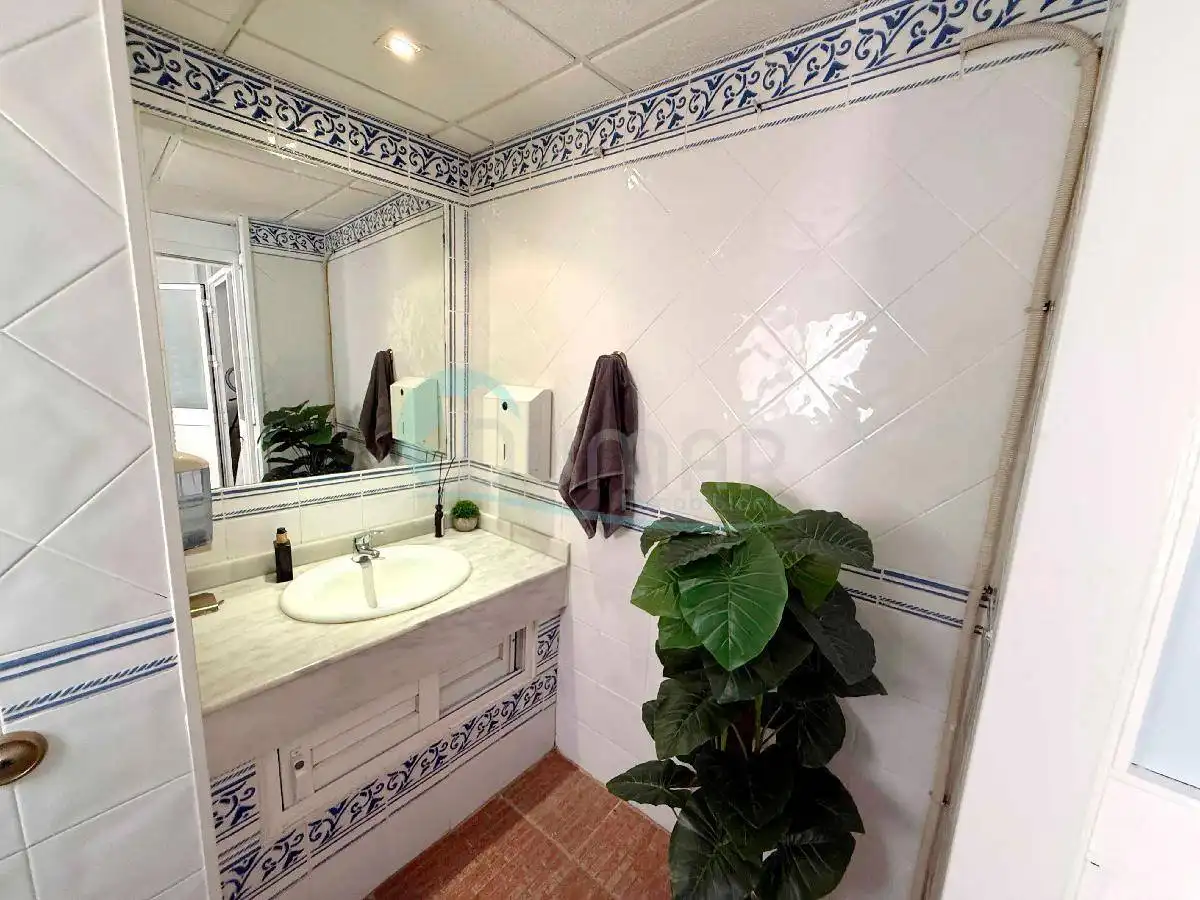 Local comercial en venta en San Pedro de Alcántara, imagen 9